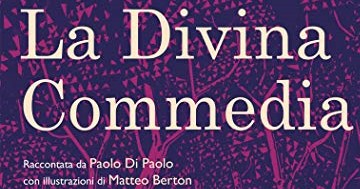 L'Istituto Piccoli presenta Divina Commedia di Dante. Gruppo di lettura per ragazzi e ragazze. All’Istituto Italiano di Cultura di MADRID